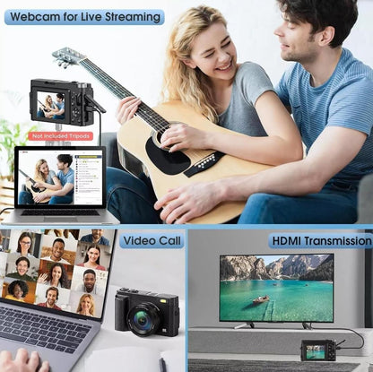 Digital Camera