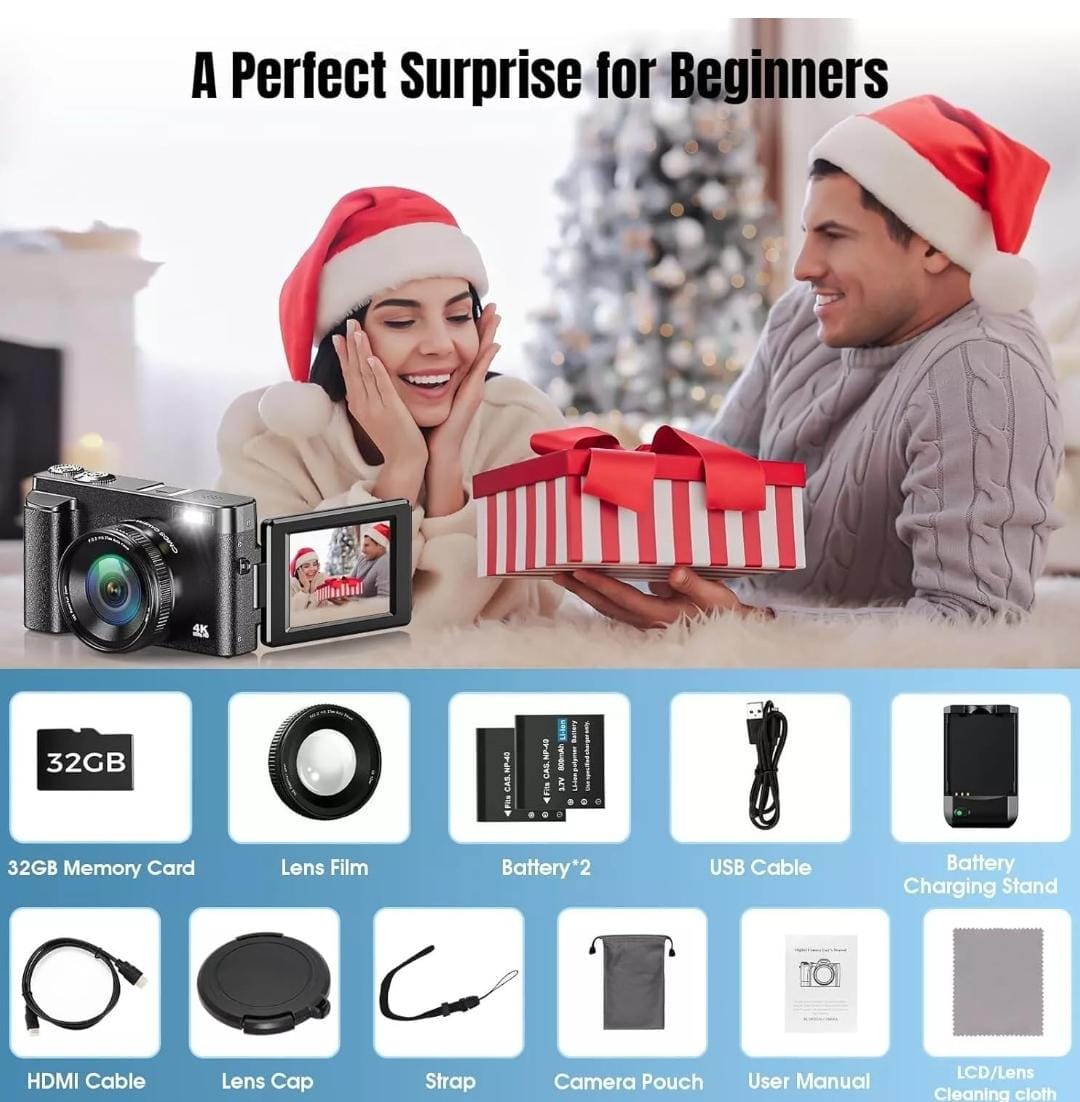 Digital Camera