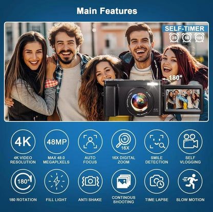 Digital Camera