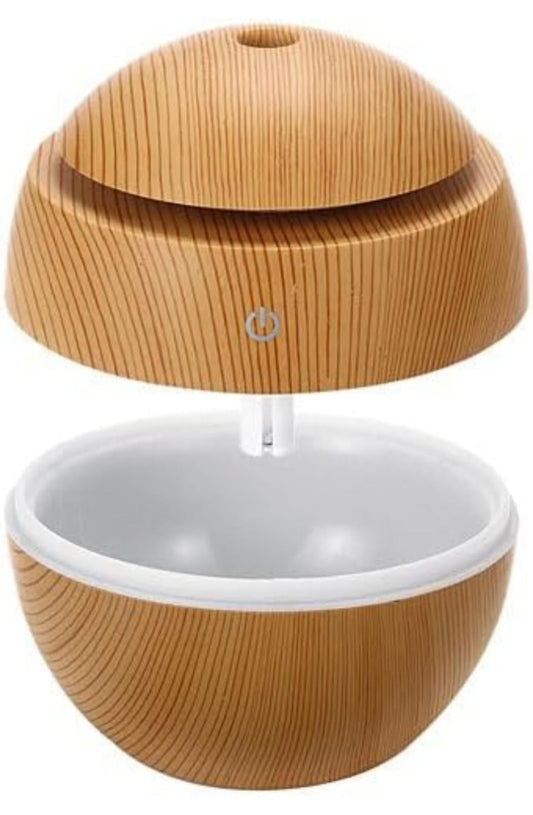 Ultrasonic Air Humidifier For Room