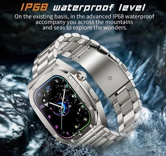 Smart watch Z85 Max