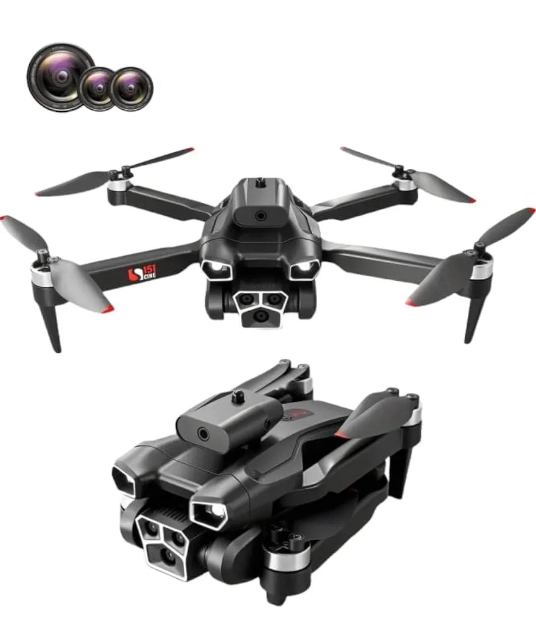 S151 drone