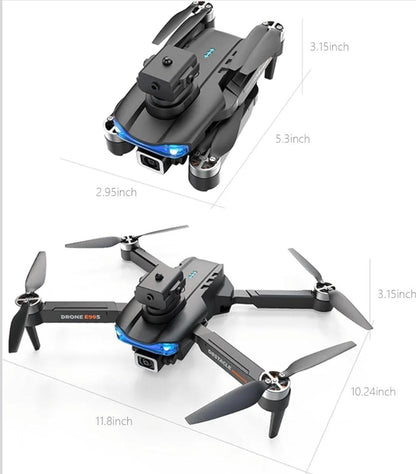 Y3 Ultrat drone