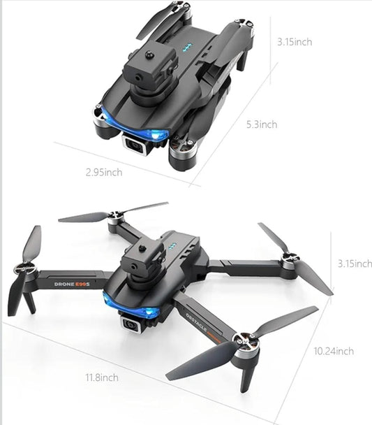 Y3 Ultrat drone