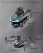 A17 Mini Drone