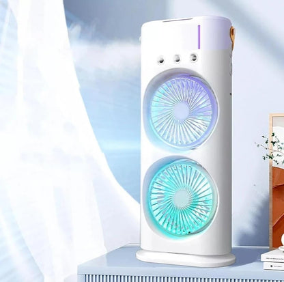portable mini air cooler