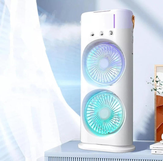portable mini air cooler