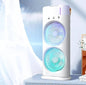 portable mini air cooler