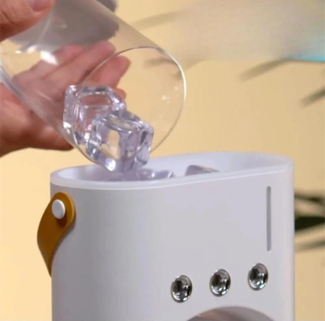 portable mini air cooler