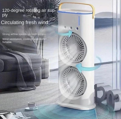 portable mini air cooler