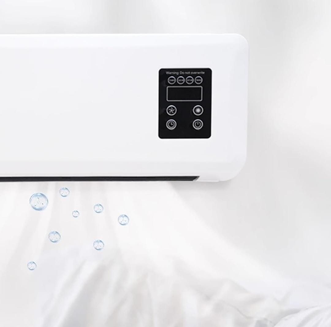 Mini portable air conditioner