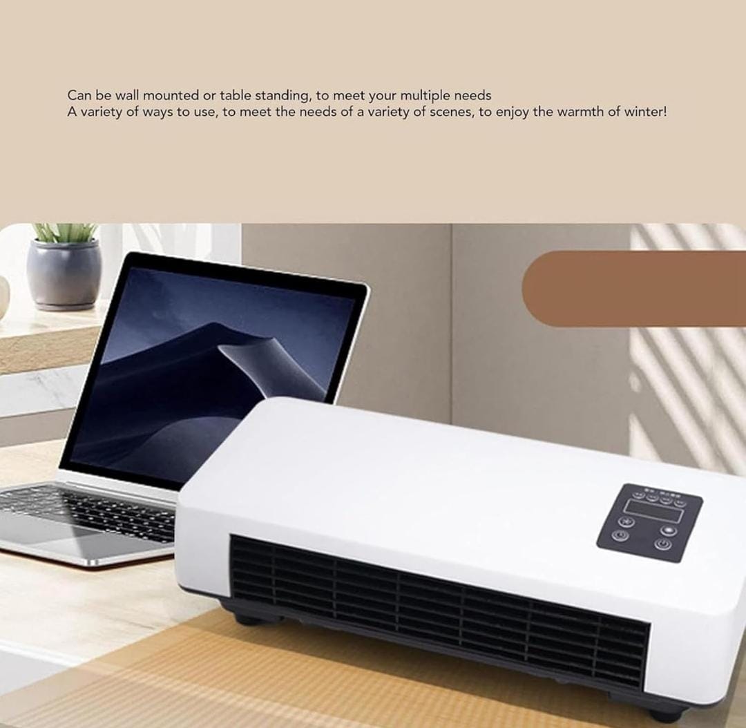 Mini portable air conditioner
