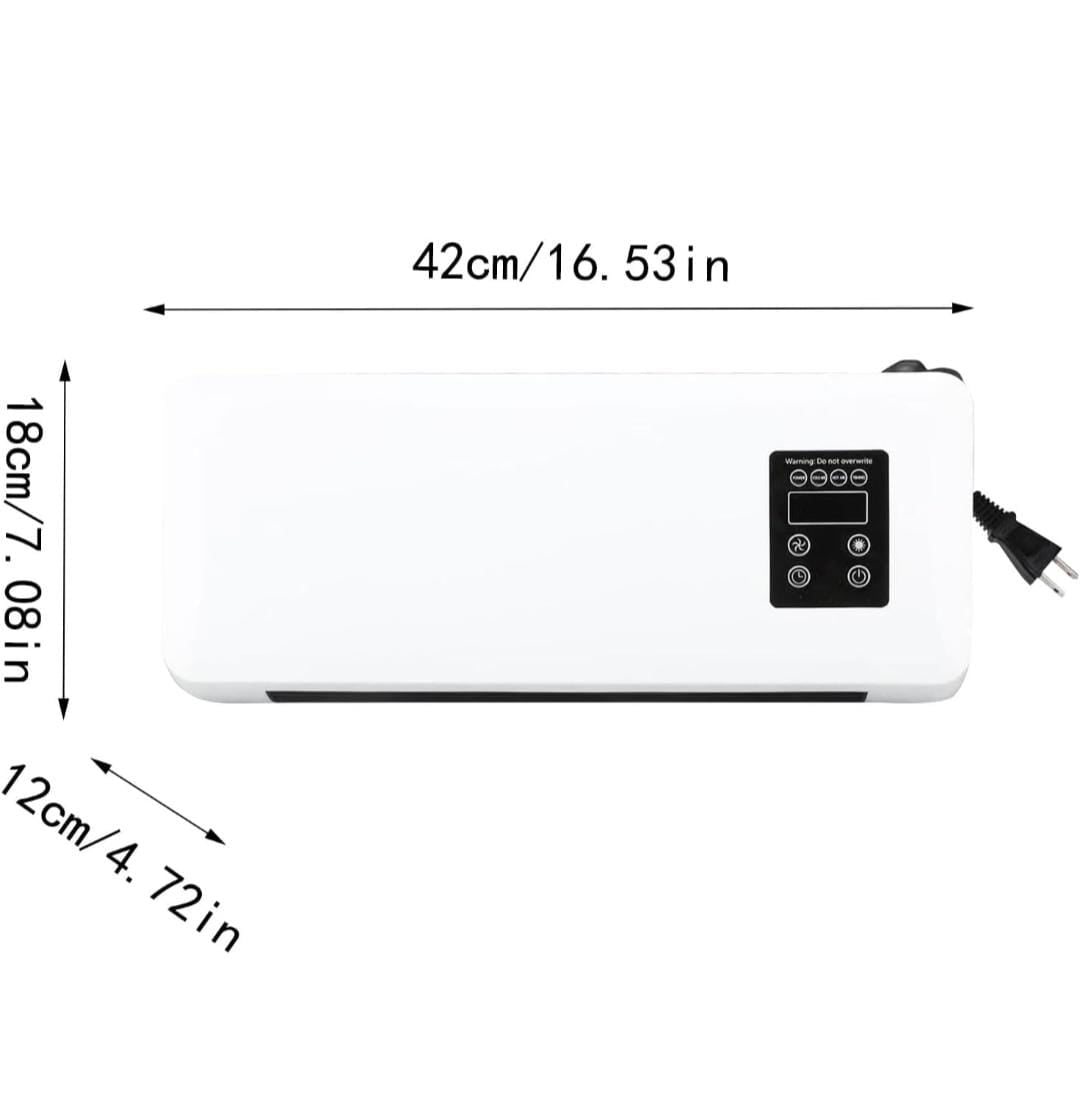 Mini portable air conditioner