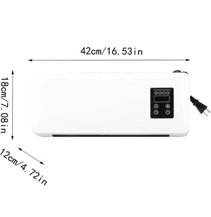 Mini portable air conditioner