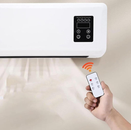 Mini portable air conditioner