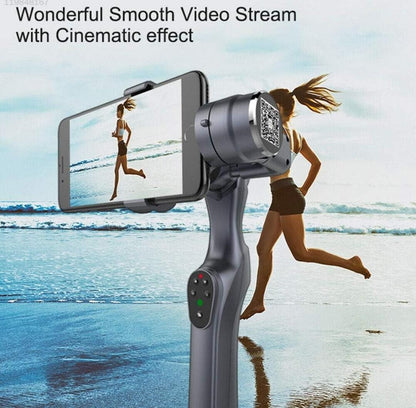 3 axis gimbal stabalizer