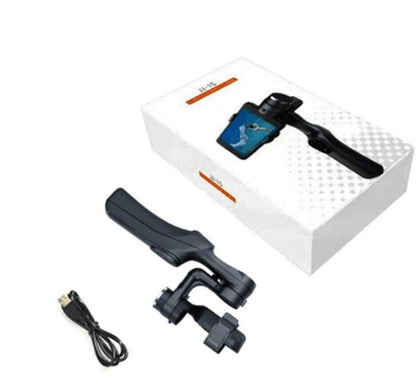 3 axis gimbal stabalizer