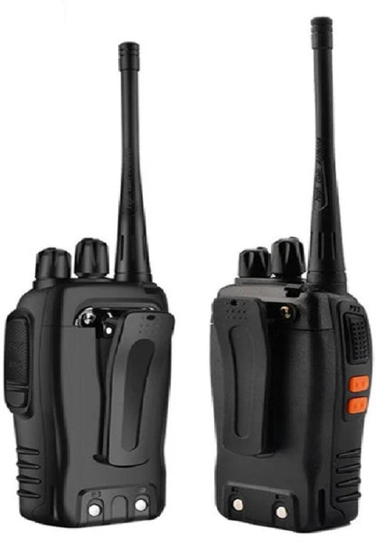 Baofeng BF-888S two-way radio