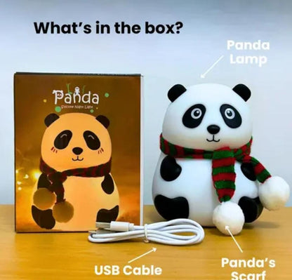 Panda Night Light