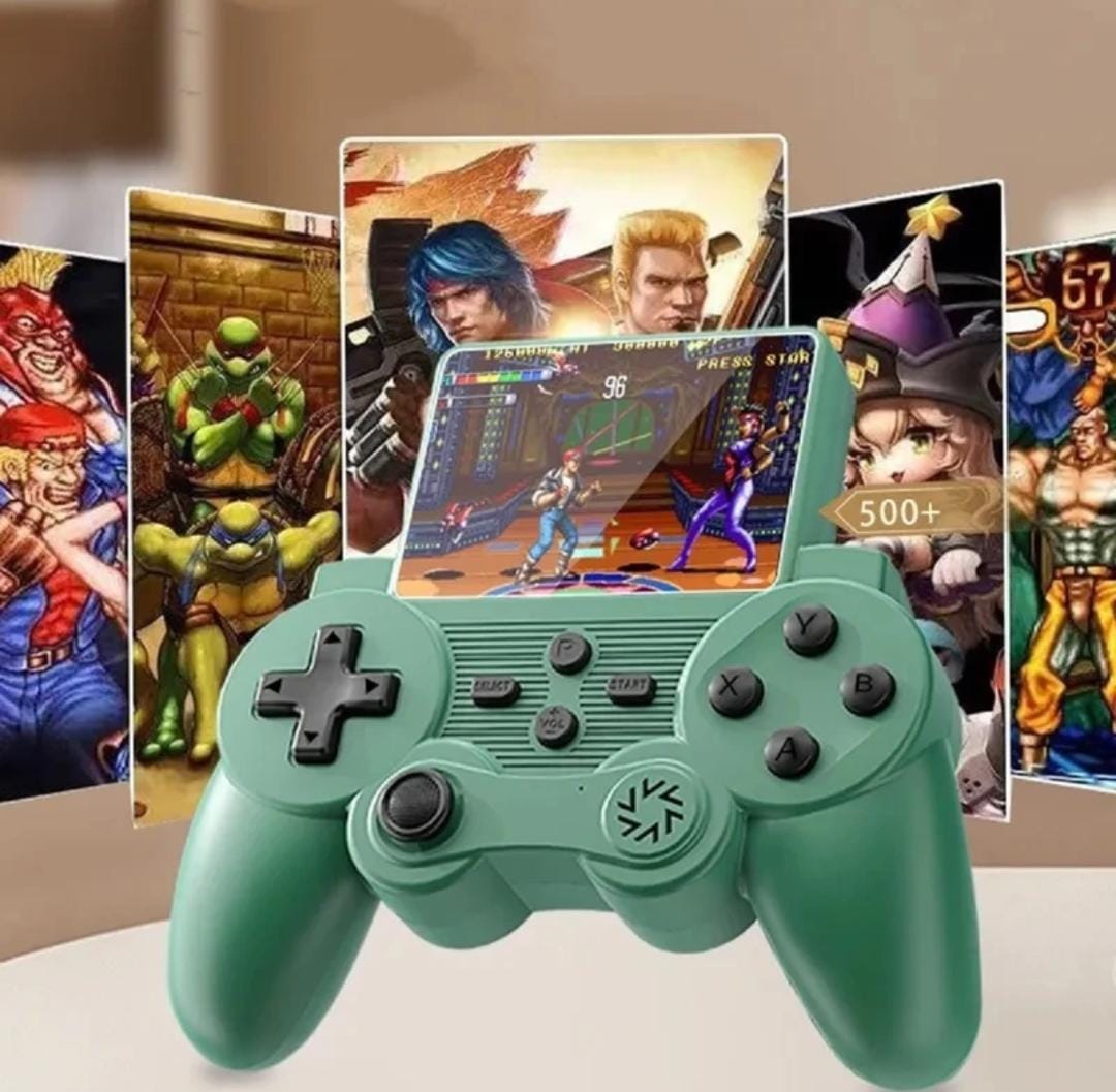Controller Gamepad