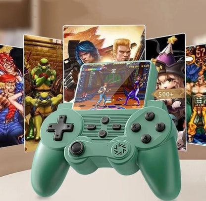 Controller Gamepad