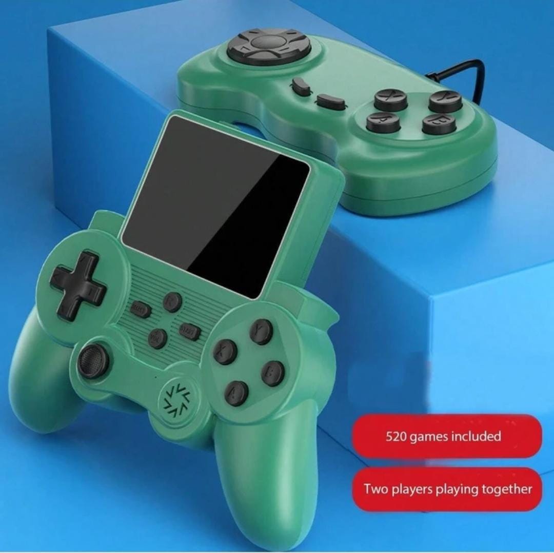 Controller Gamepad