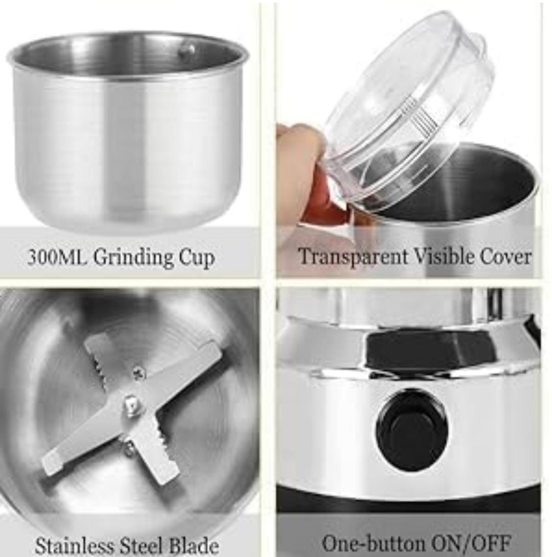 Electric Blender