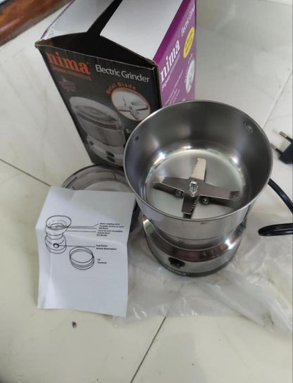 Electric Blender