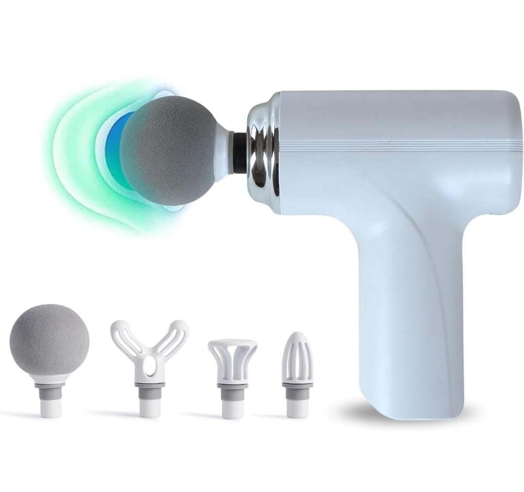 Massage gun