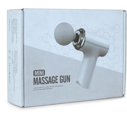 Massage gun