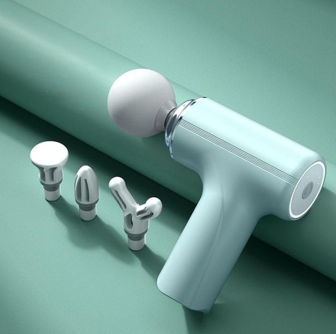 Massage gun