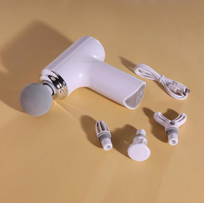Massage gun