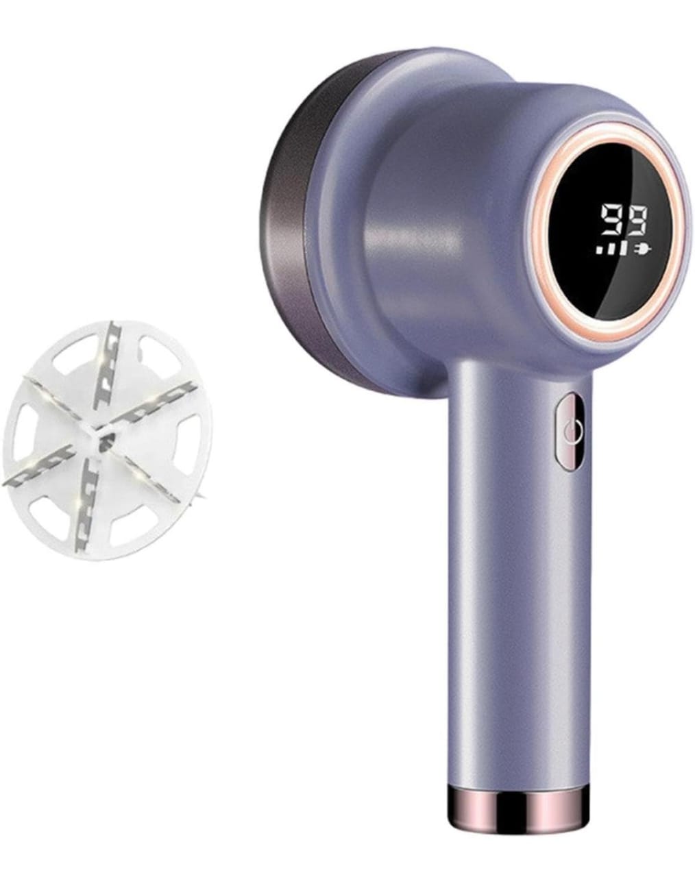 Mini fans