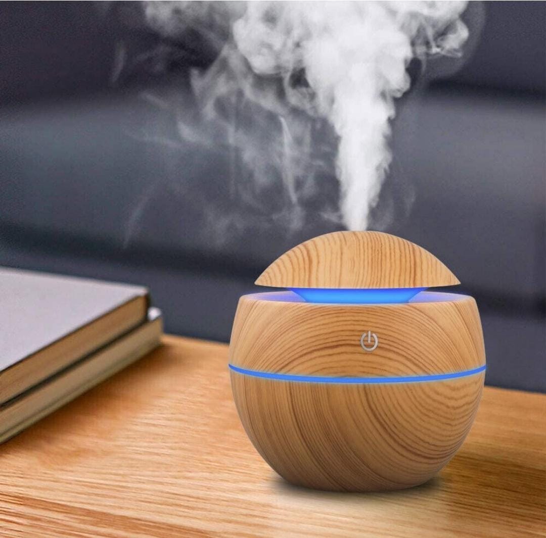 Ultrasonic Air Humidifier For Room