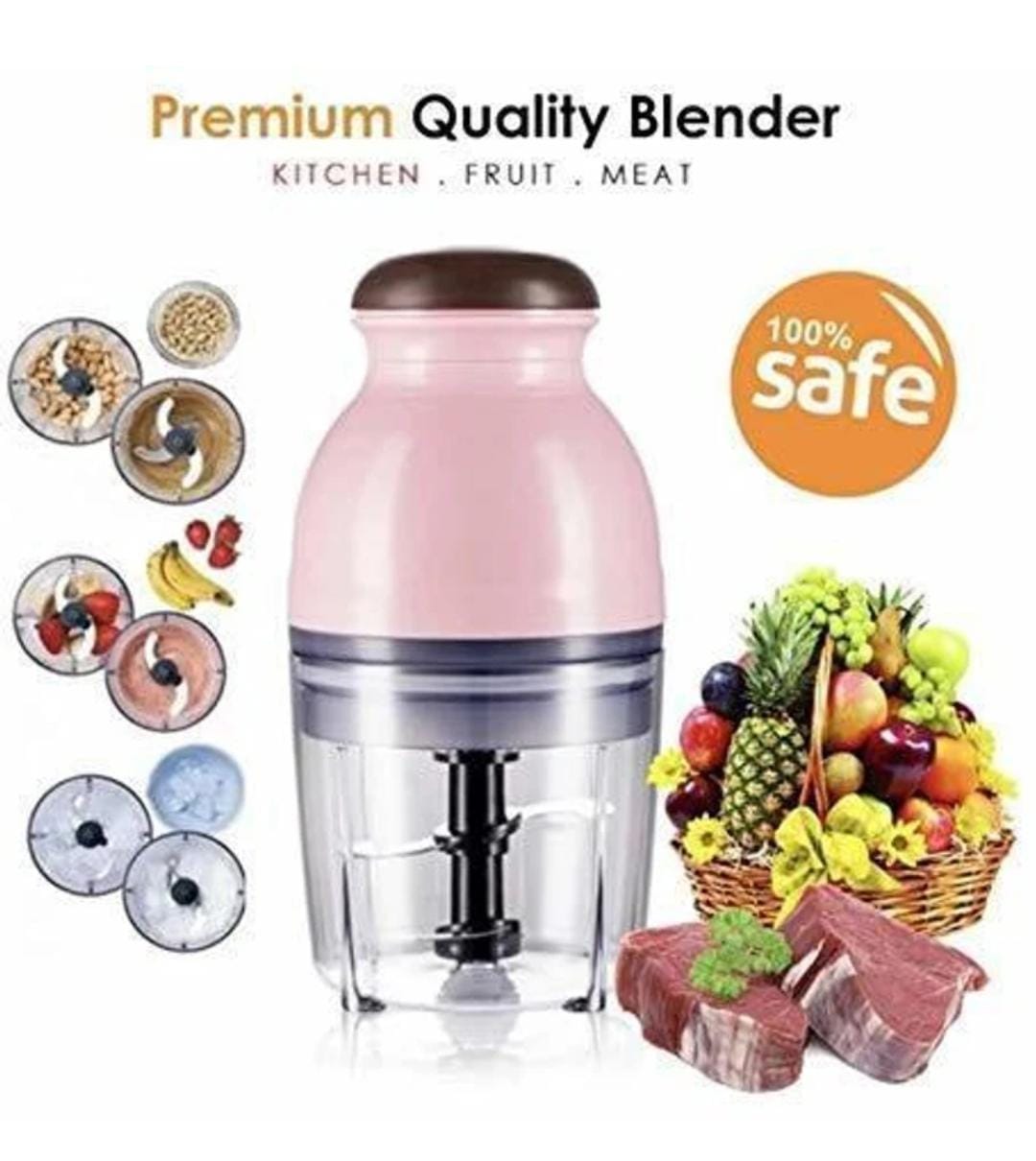 Blender