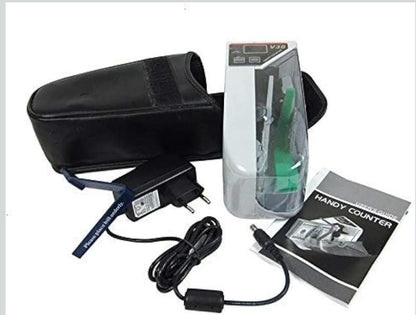 V30 LED Display Mini Portable handy counter