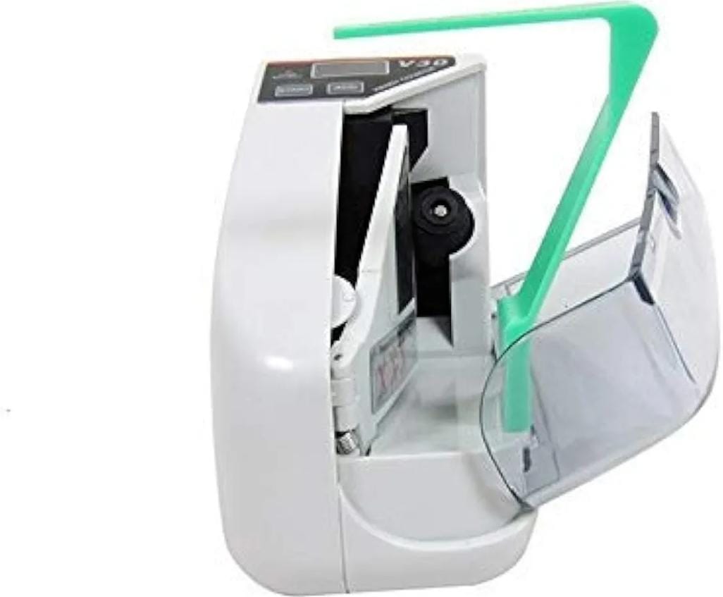 V30 LED Display Mini Portable handy counter