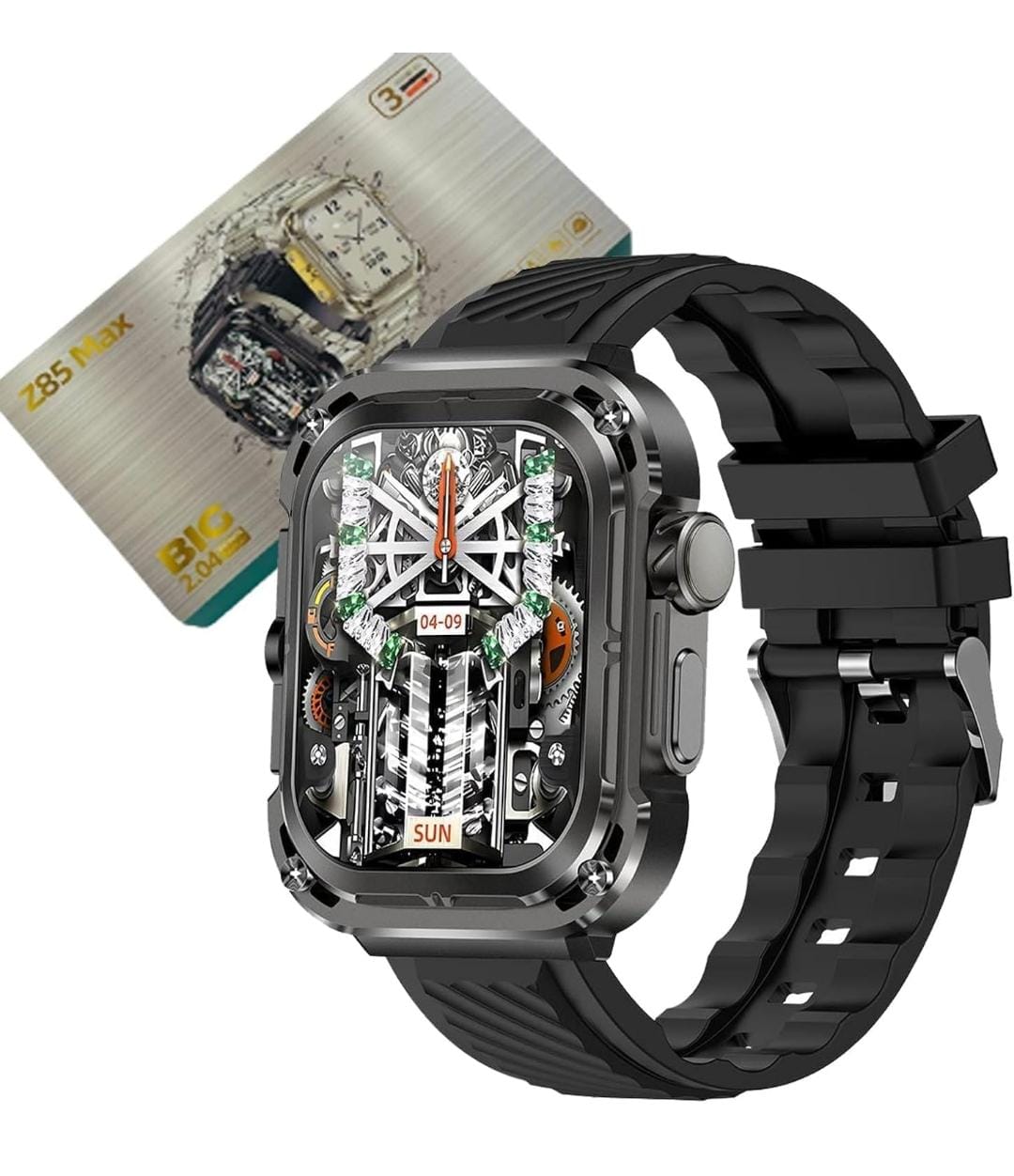 Smart watch Z85 Max