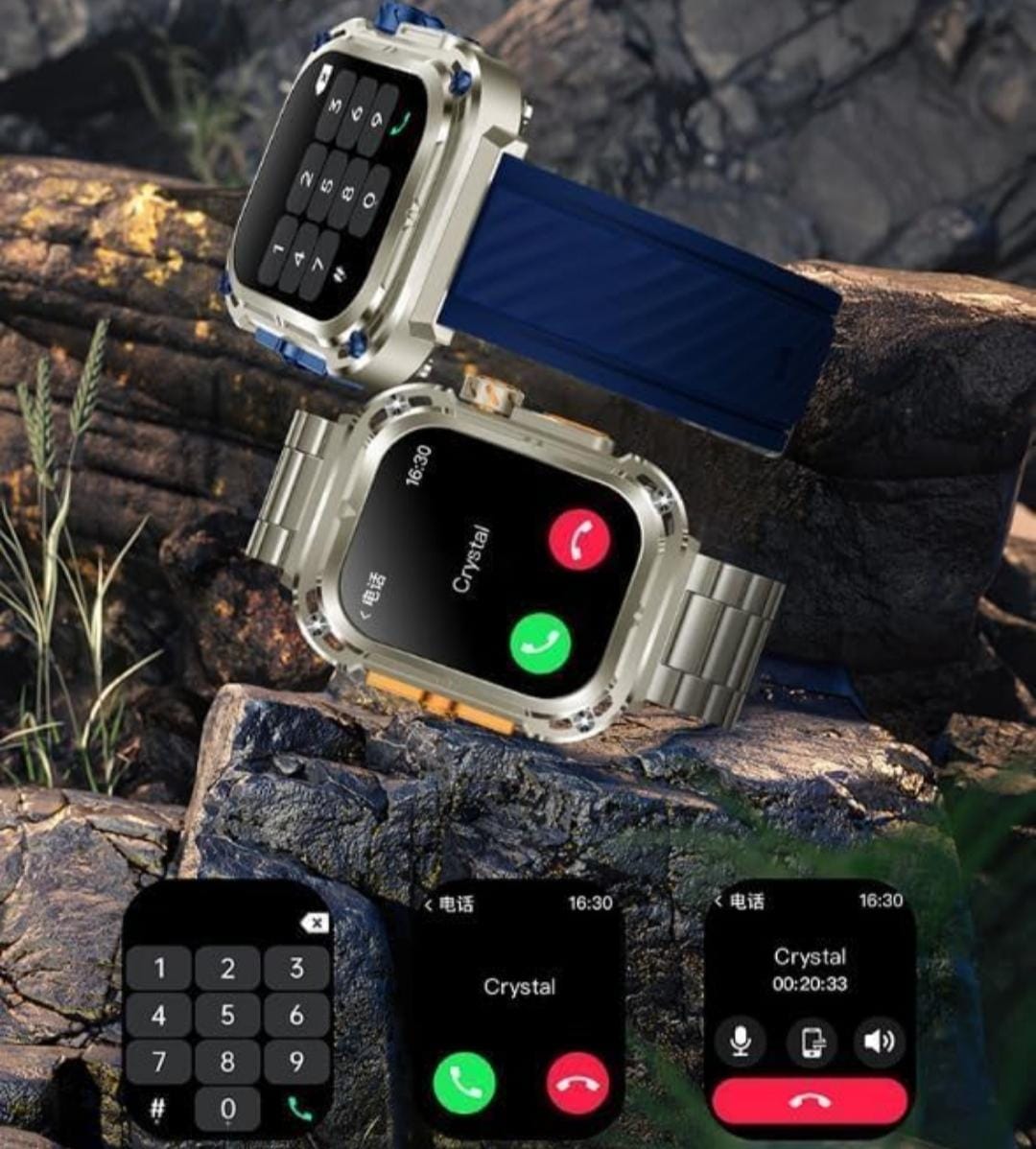 Smart watch Z85 Max