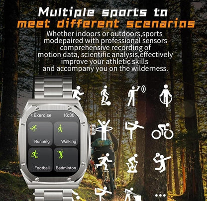 Smart watch Z85 Max