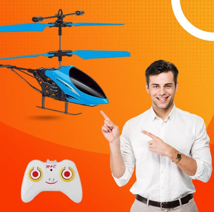 Mini RC Quadcopter