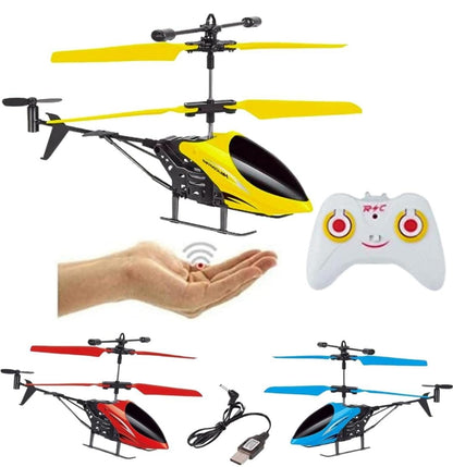 Mini RC Quadcopter
