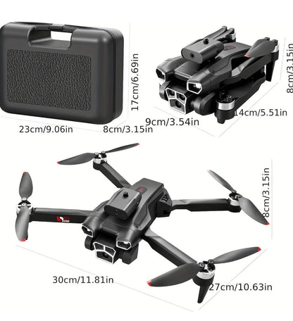 S151 drone