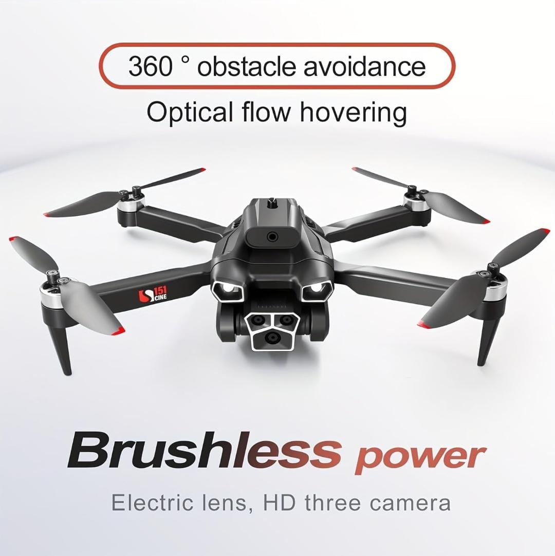 S151 drone