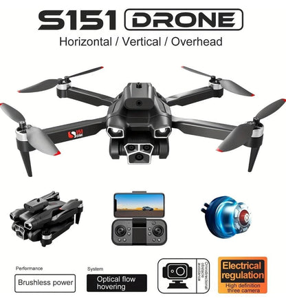 S151 drone
