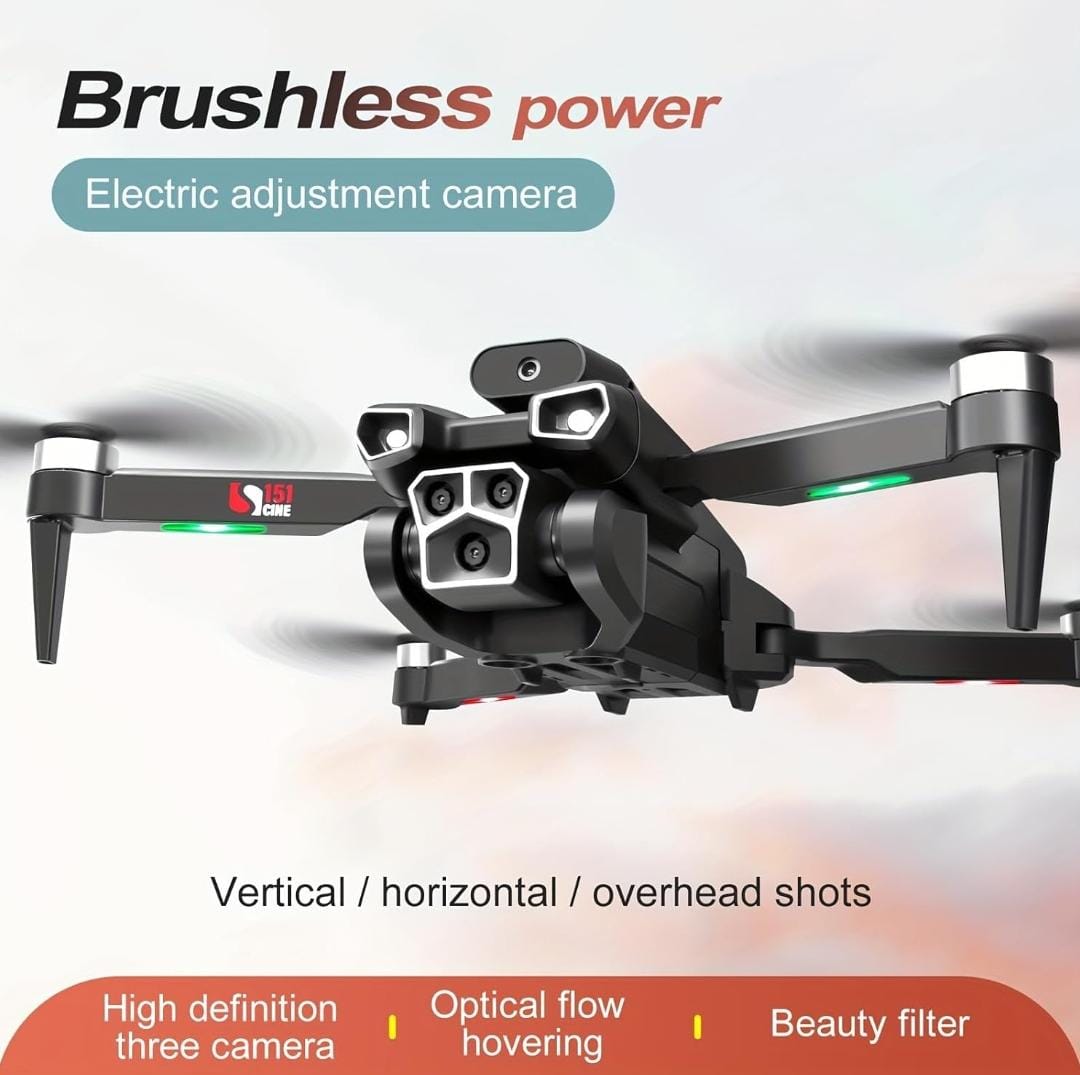 S151 drone
