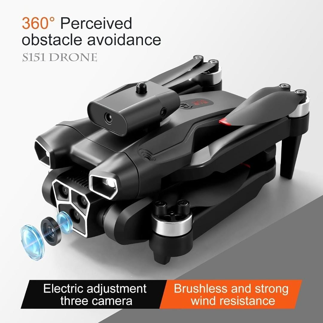 S151 drone