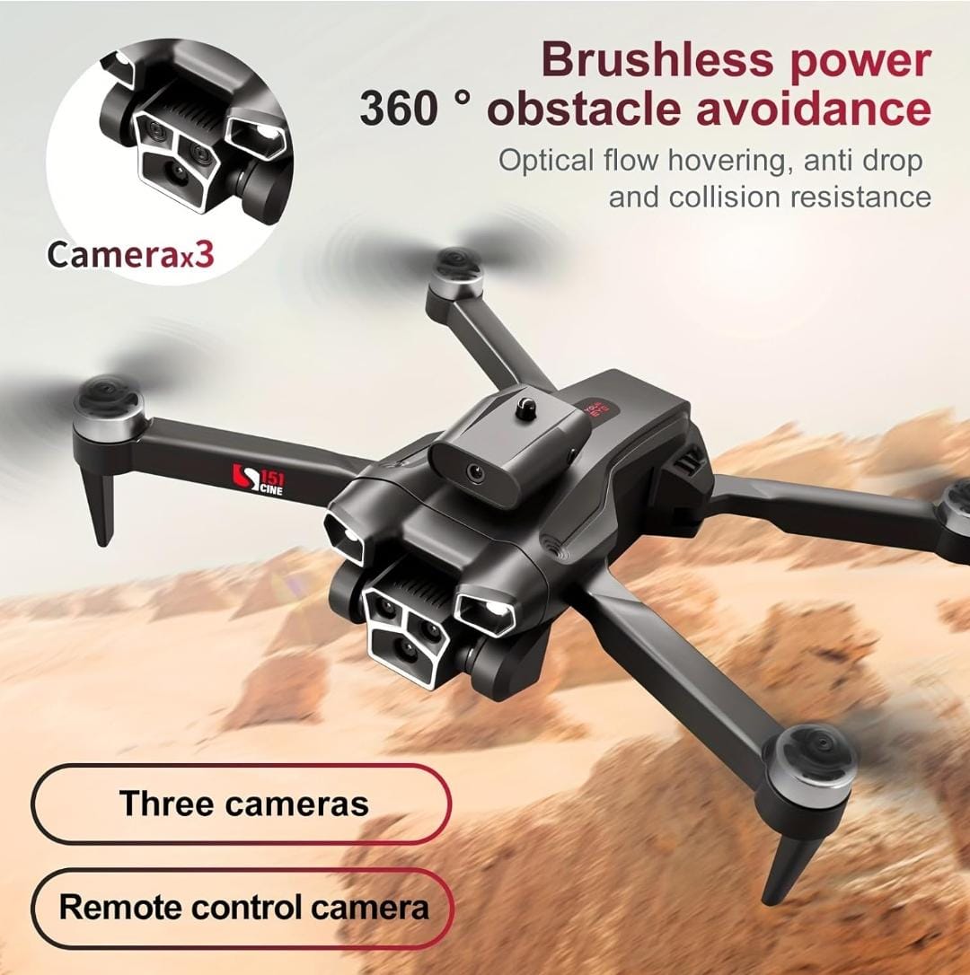 S151 drone