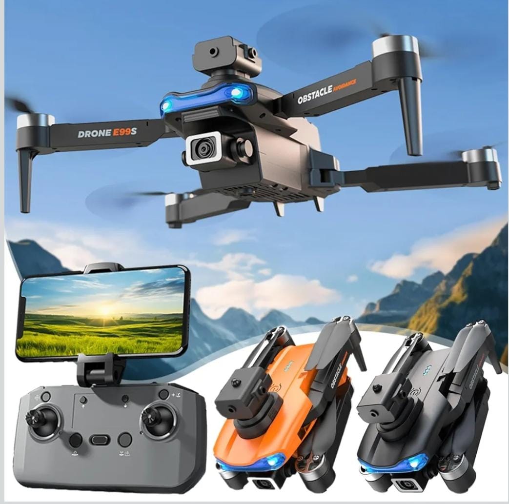 Y3 Ultrat drone