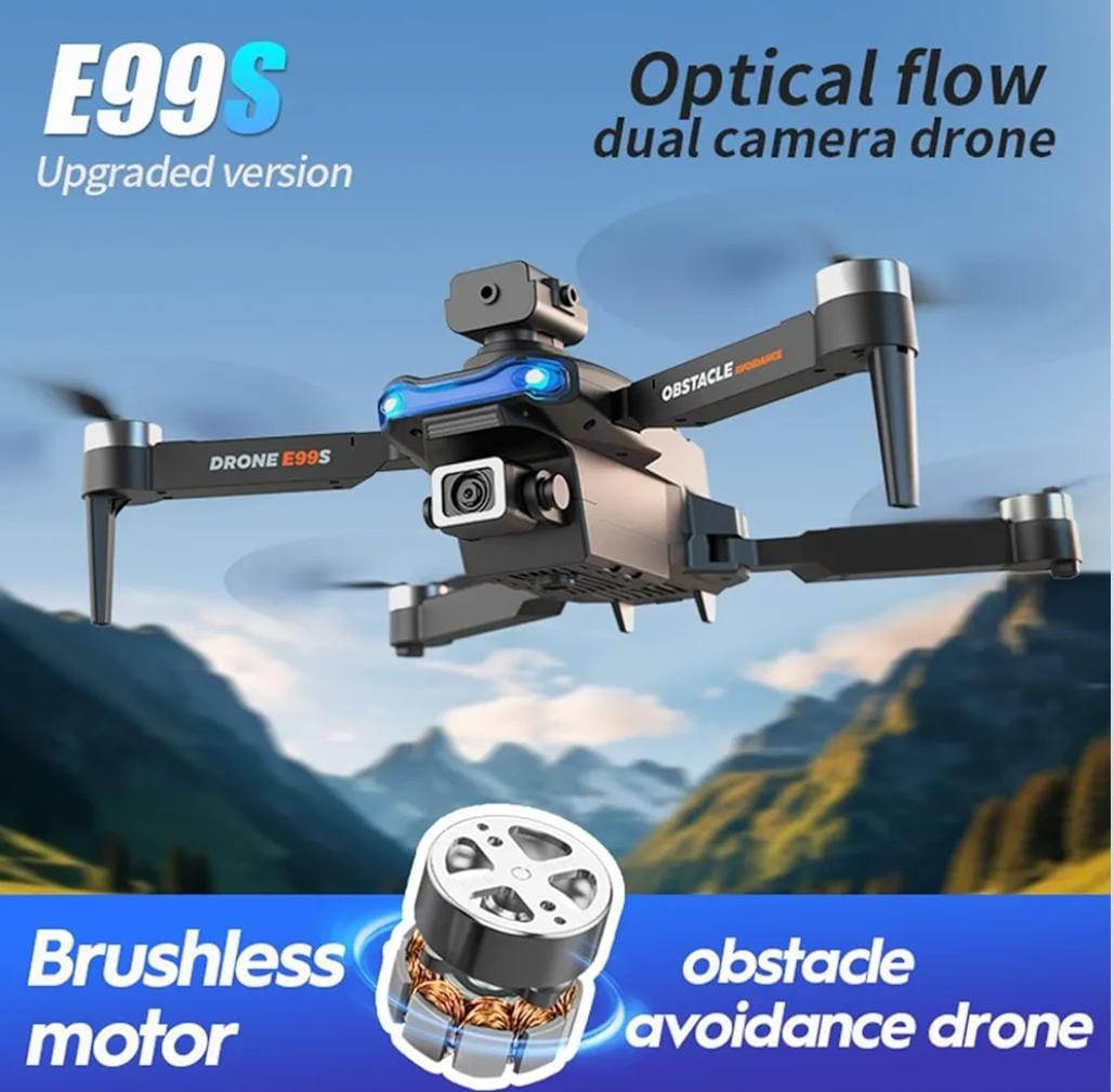 Y3 Ultrat drone